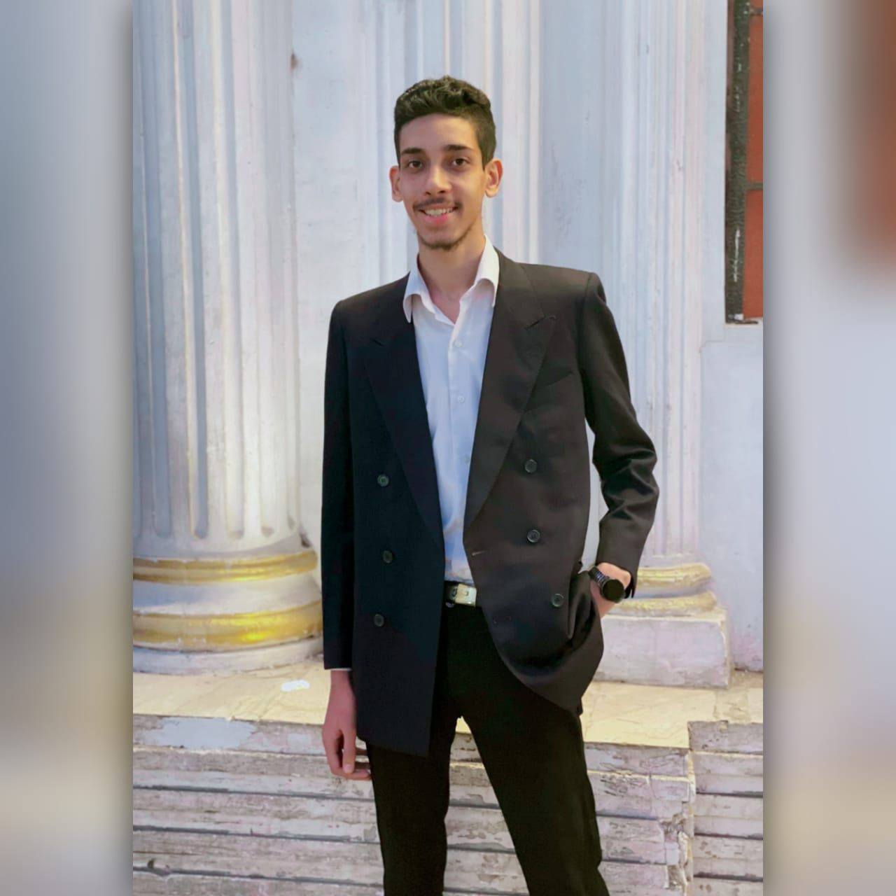 محمد عمرو