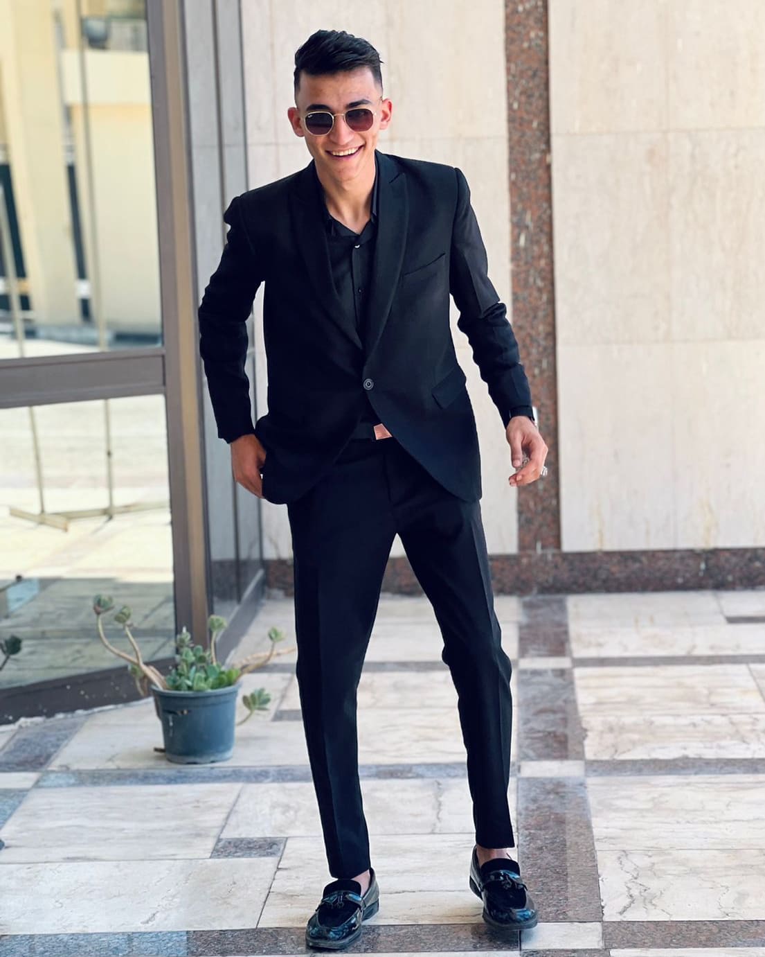 محمد عرب