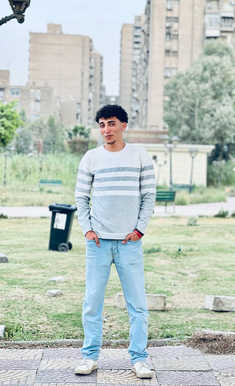 محمد عرب