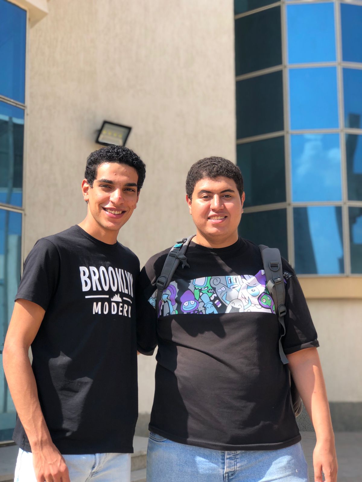 إبراهيم أحمد