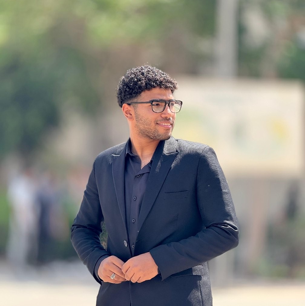 محمد جمال