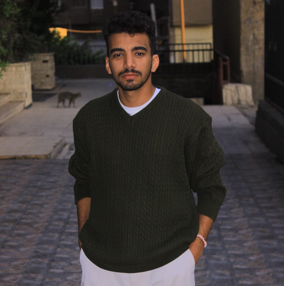 محمد جمعة