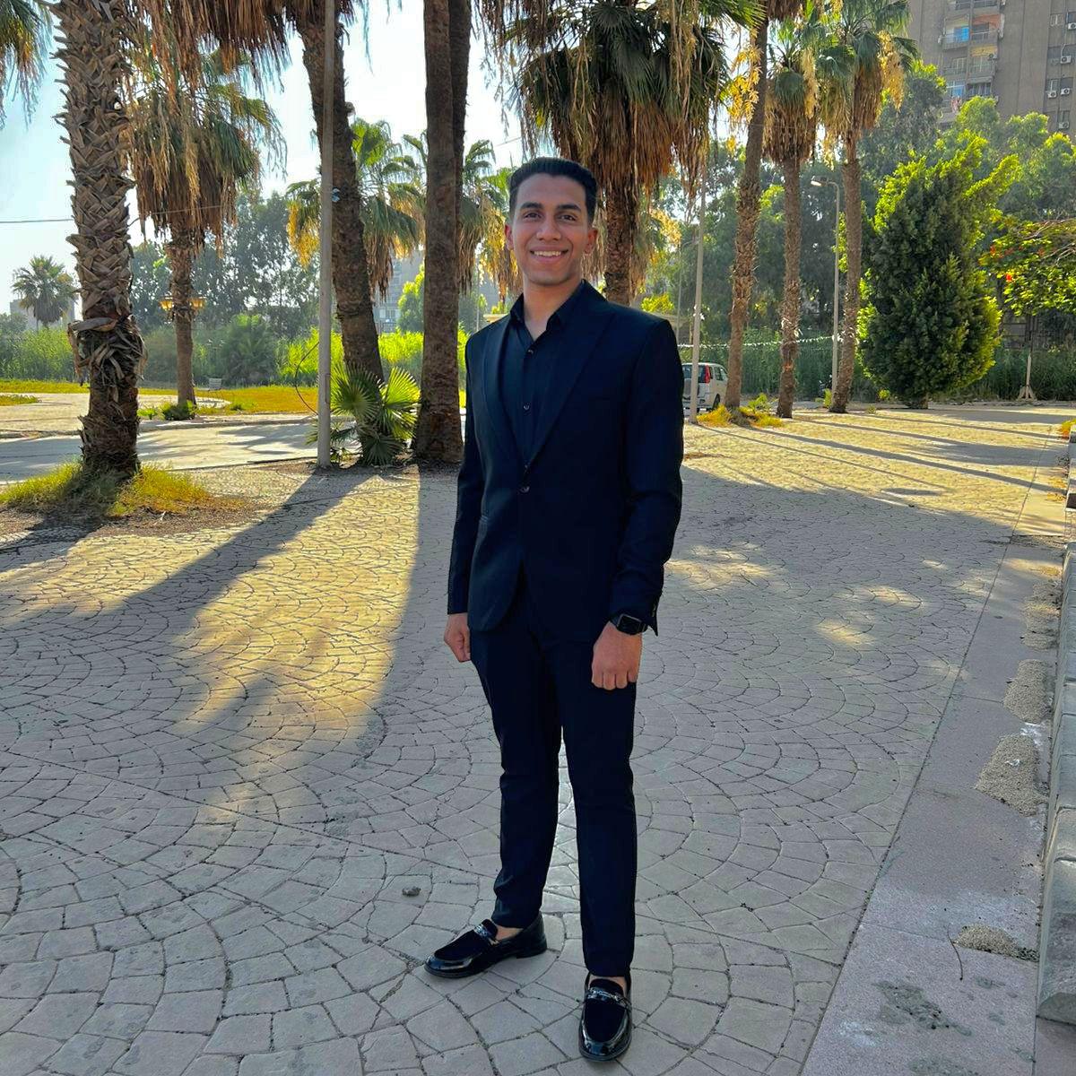 هاني مصطفى
