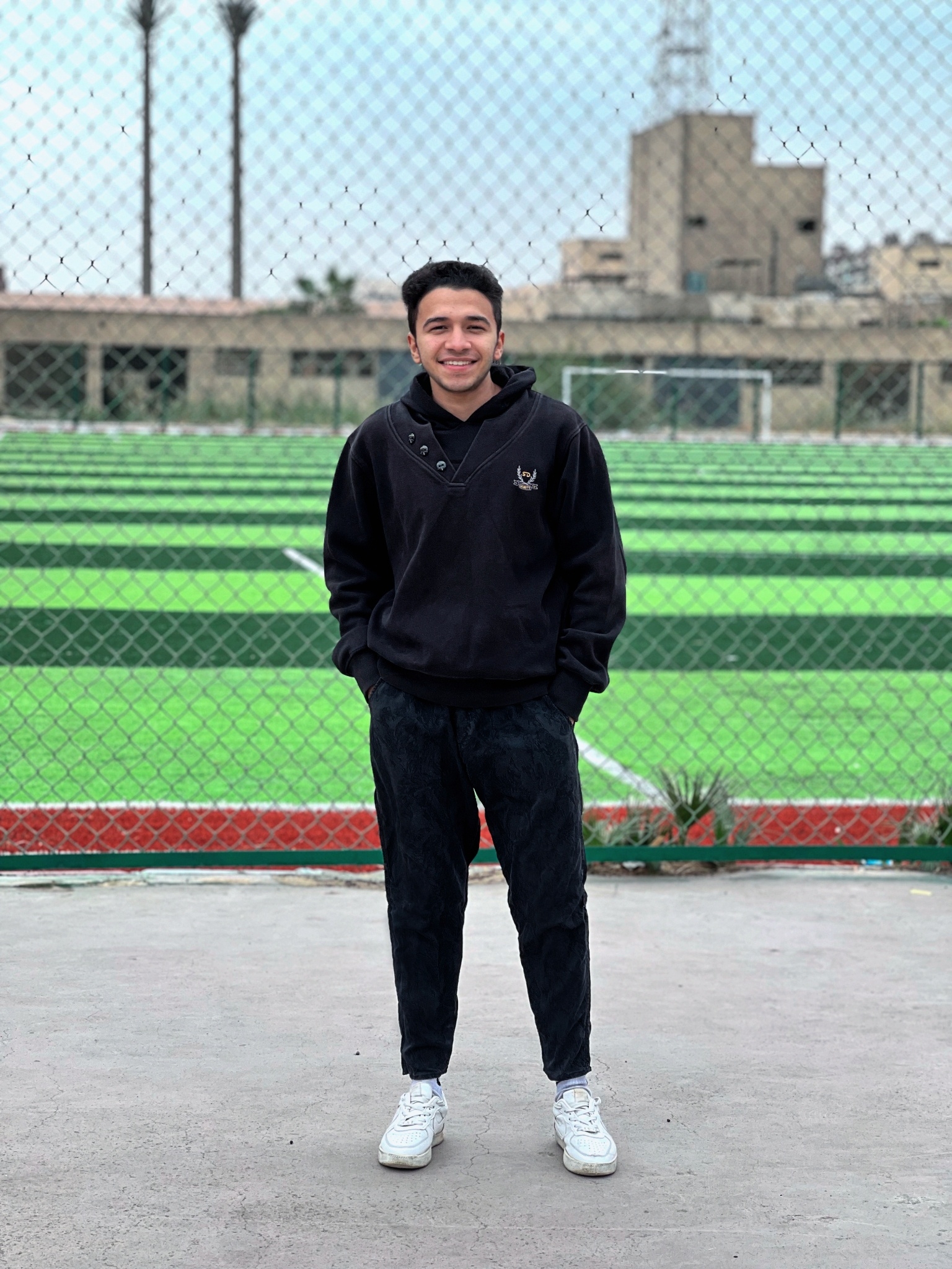 د. حسام الرفاعي